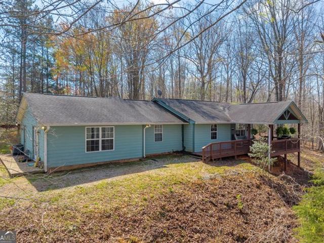 House for sale in Cornelia, Georgia