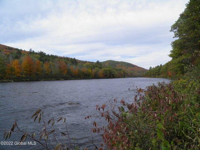 Farm for sale in Bakers Mills, New York