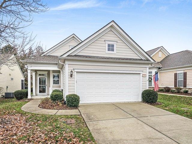 House for sale in Tennessee