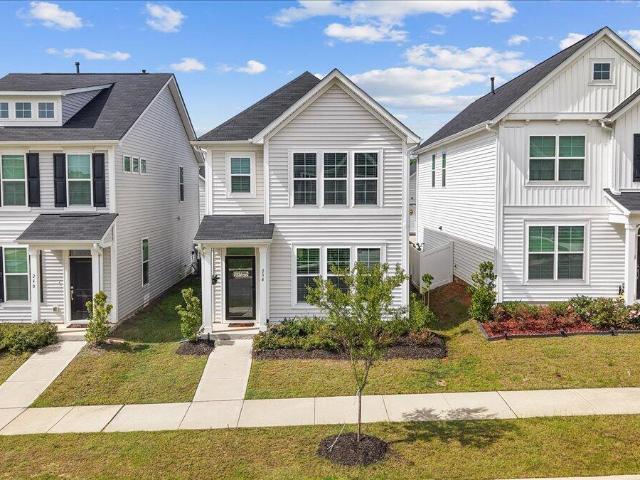 House for sale in Clayton, North Carolina