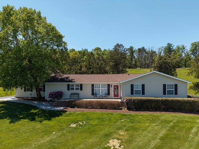 House for sale in Virginia