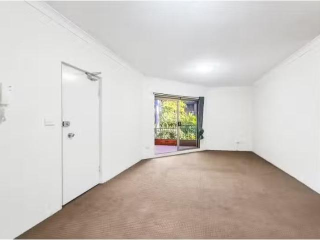 Apartment for rent in Wentworthville