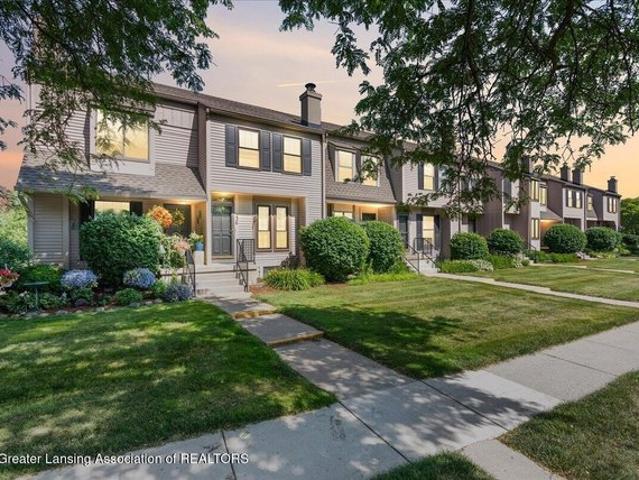 Condo for sale in Lansing, Michigan