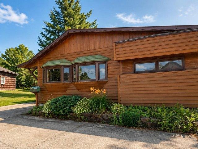House for sale in Tupper Lake, New York