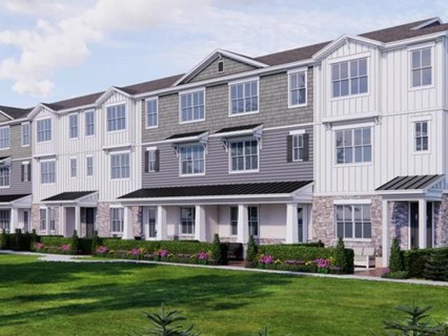 Townhouse for sale in Oviedo, Florida