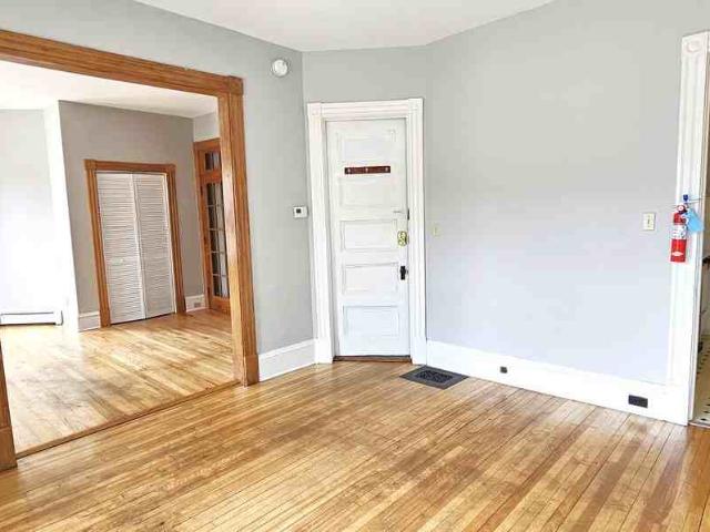 Apartment for rent in Burlington, Vermont