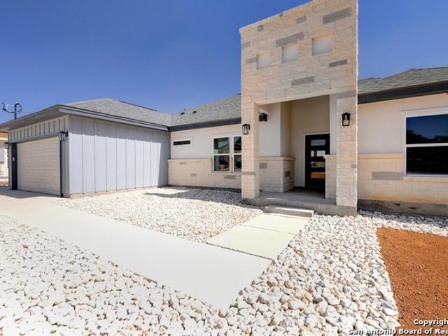 House for sale in Blanco