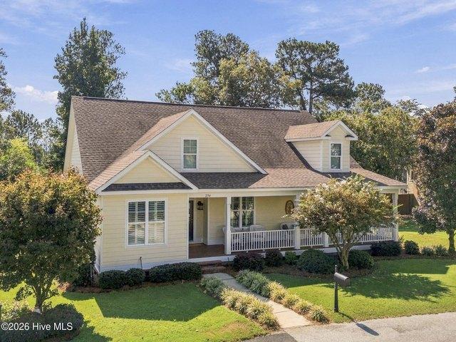 House for sale in Aiken, Aiken County