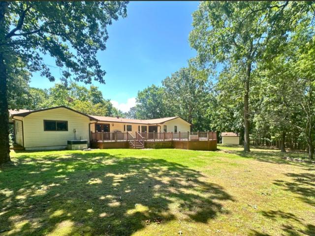 House for sale in Ark