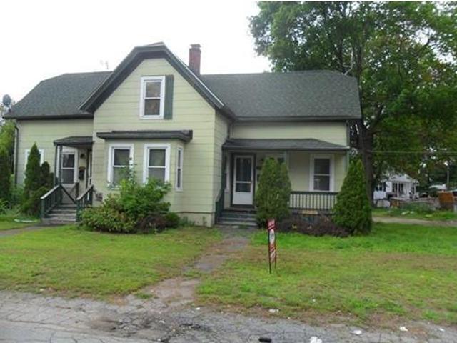 House for sale in Brockton, Plymouth County