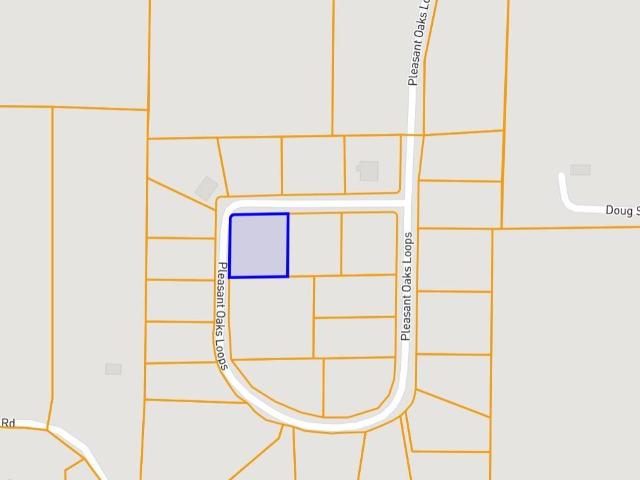 Land for sale in Ark