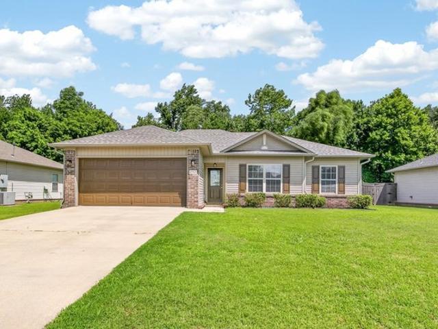 House for sale in Ark