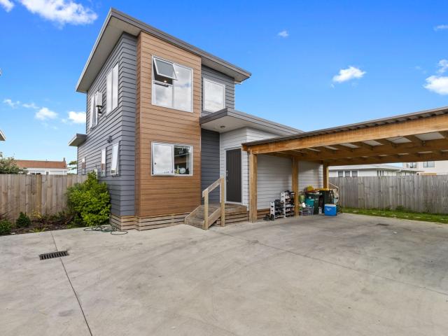 House for rent in Frankton, Hamilton City