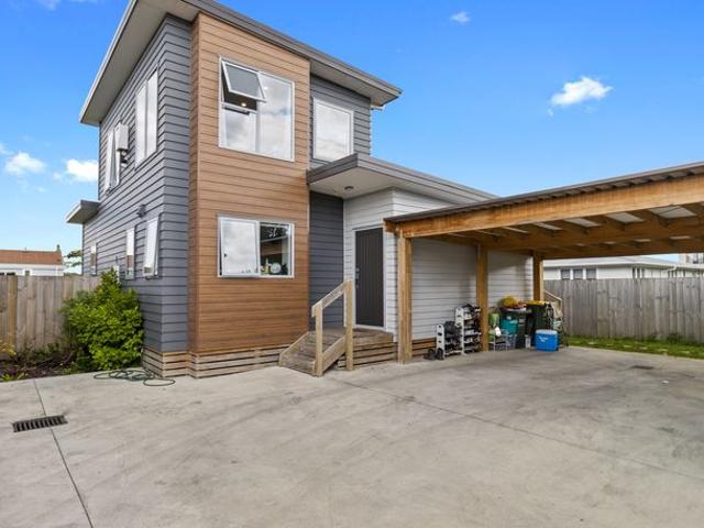 House for rent in Frankton, Hamilton City
