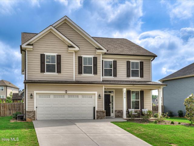 House for sale in Grovetown, Georgia