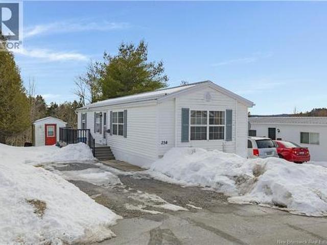 House for sale in City Of Saint John, New Brunswick
