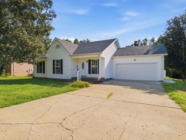 House for sale in Tennessee