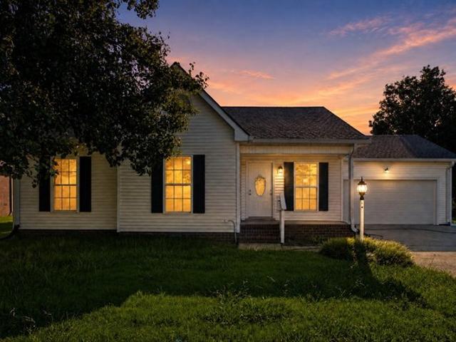 House for sale in Tennessee