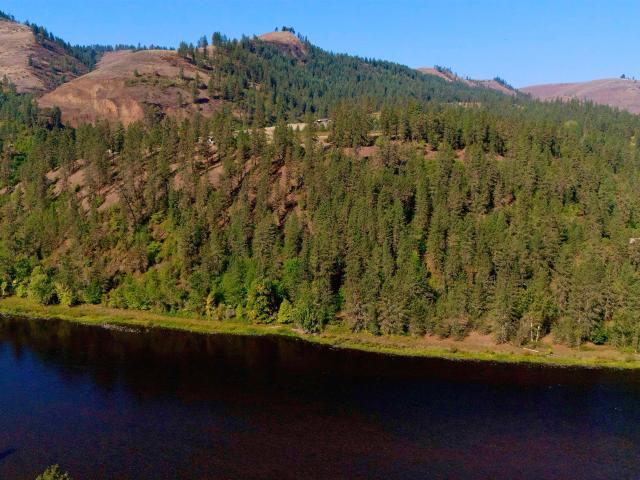 Land for sale in Kooskia, Idaho
