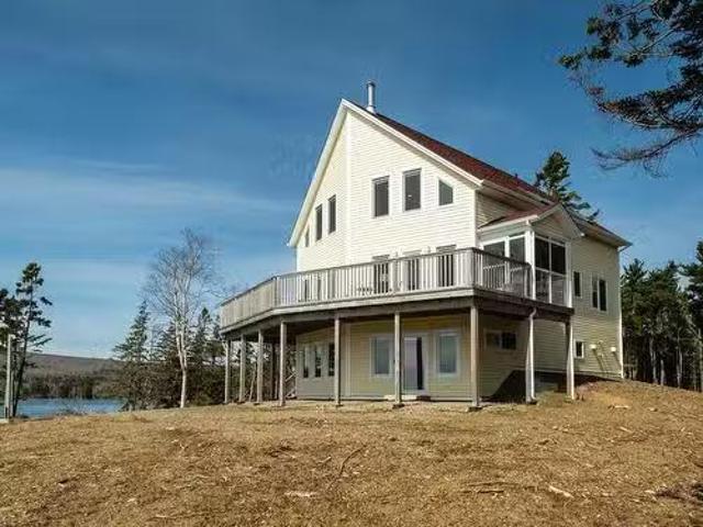 House for sale in Malagawatch, Nova Scotia