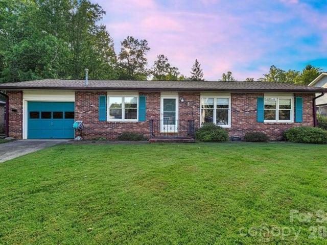 House for sale in Transylvania, North Carolina