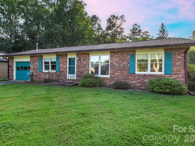 House for sale in Transylvania, North Carolina