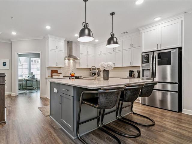 Townhouse for sale in Canton