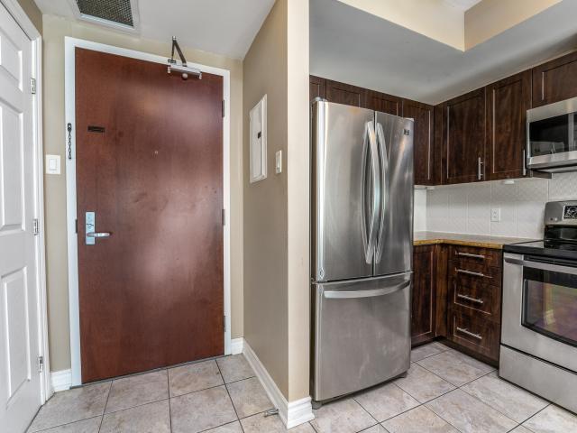 Apartment for rent in Byward Market, Mulhurst Bay