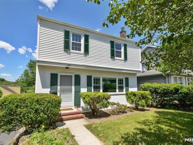 House for sale in Bogota, New Jersey