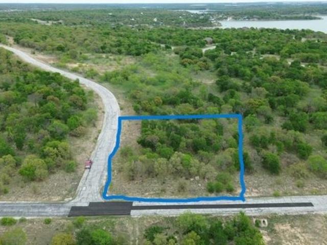 Land for sale in Wise, Texas