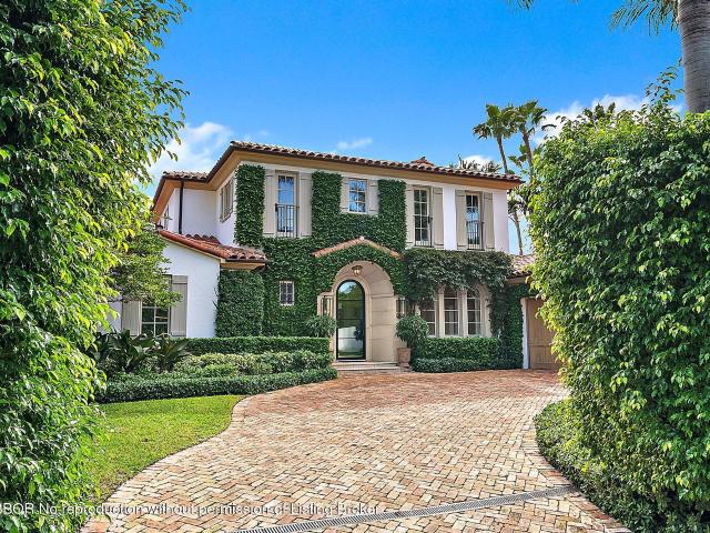 Property for sale in Palm Beach, Florida