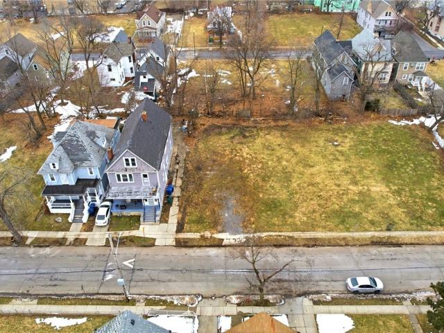 Land for sale in Buffalo, New York