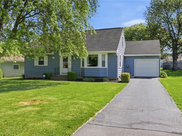 House for sale in North Greece, New York