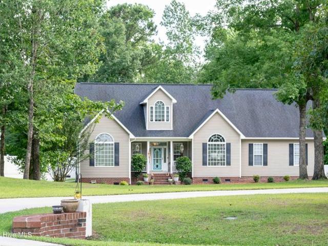 House for sale in Jacksonville, North Carolina