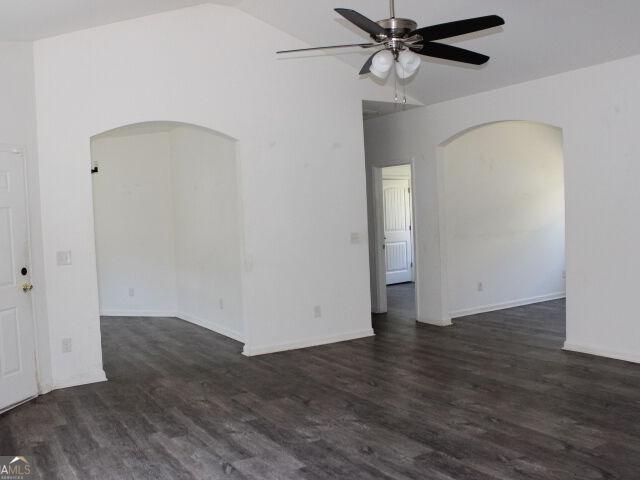 House for sale in Lagrange, Georgia