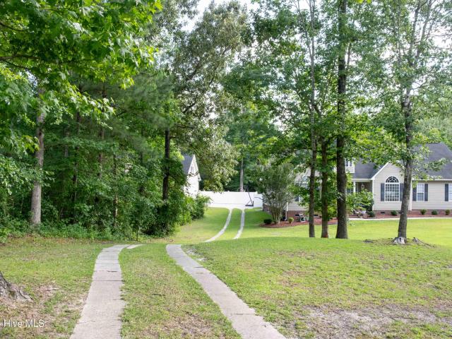 House for sale in Jacksonville, North Carolina