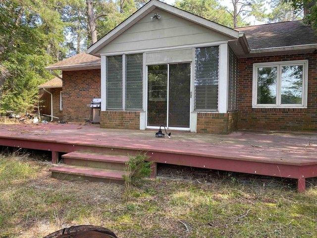 House for sale in Port Republic, New Jersey