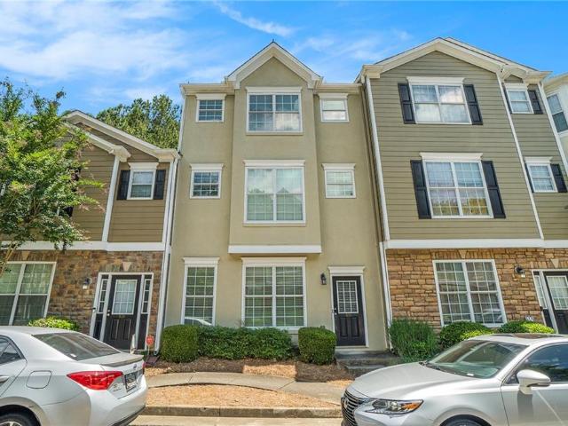 Townhouse for sale in Canton Townhouse for sale in Canton