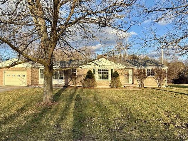 House for sale in Gouverneur, New York