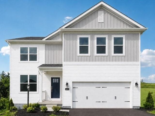 House for sale in Finleyville, Pennsylvania