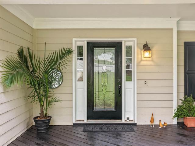 House for sale in Wake, North Carolina