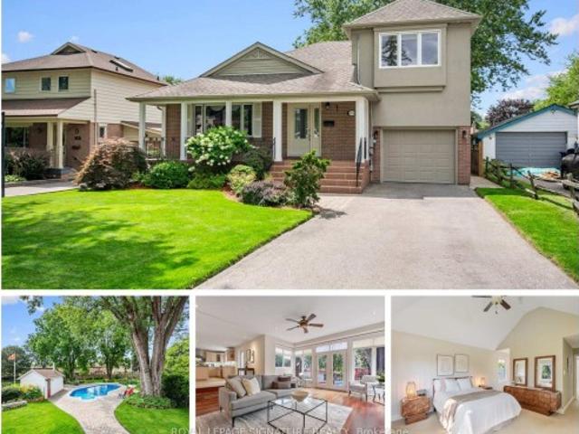 House for sale in Woburn, Ontario