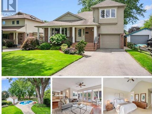 House for sale in Scarborough—Rouge Park, Toronto