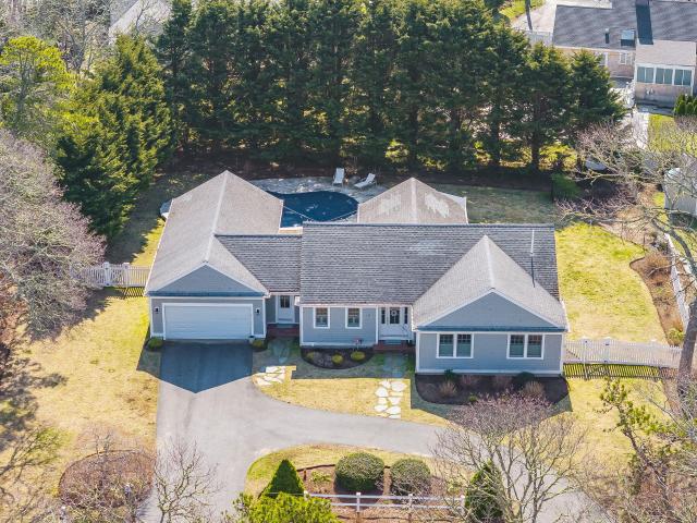 House for sale in Chatham, Massachusetts