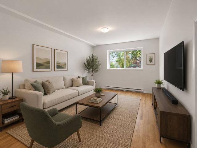 Apartment for rent in Laurentides, Quebec