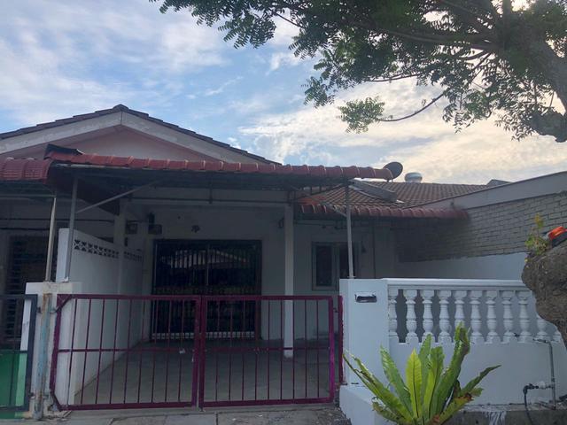 Terraced House for sale in Perak, Kuala Kangsar