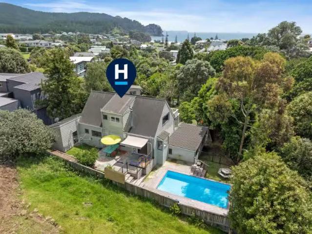 House for sale in Onemana, Waikato