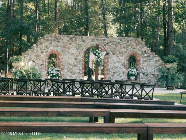 House for sale in Lumberton, Mississippi