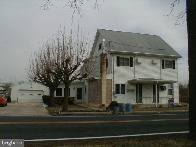 House for sale in Lebanon, Pennsylvania