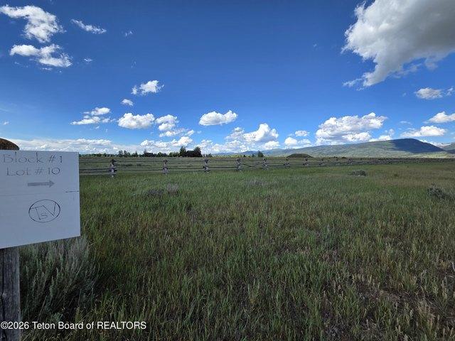 Land for sale in Driggs, Idaho